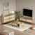 HANAH HOME Set za dnevnu sobu ON20 SU