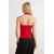 Trendyol Milla Ženska bluza, Crvena
