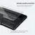 NILLKIN Maska za telefon Bumper Leather Pro za Xiaomi Mi Pad 6, Pad 6 Pro 11 , Crna