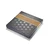 Parker poklon SET Royal Im Titanium – Nalivpero + Notes