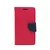 Maska na preklop Mercury za Huawei Honor 10 hot pink.