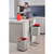 SISTEM ZA OTPAD 40 l