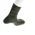 CEP Reflective Mid Cut Compression Ženske Nogavice