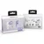 ENERGY SISTEM Bežične slušalice Style 2 Violet True Wireless Ljubičaste (M45296)