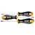 Set šrafcigera Felo Ergonic TORX 40893148 3 kom