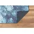 Conceptum Hypnose Tepih Ada Gönül -AL 300, 150x230 cm, Tamnoplavi
