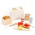 New Classic Toys Lesena pekarna za kruh s dodatki