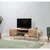 Hanah home TV Komoda Truva Hrast
