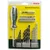 BOSCH KOMPLET PRIBORA DRILL-SDB 27/1