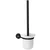 WC ščetka Black 322214