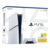 Sony PlayStation PS5 1TB Slim + DualSense White