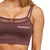 BeastPink Breeze String Bra Mulberry