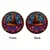 Hvatač Sunca - Witch Hat KP31406