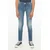 LEVIS Kavbojke 710, modra