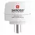 SKROSS PA29 - Putni adapter za SAD 15A