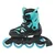 Rollerblade MICROBLADE, otroški rolerji, črna 86B0751530