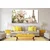 Slika Eifflov stolp in cvetovi - 140x70