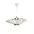 Opviq Luster 172-T, 55cm, E27, Beli