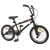 BMX Bicikl 16 Inča za 5-8 godina Crna