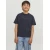 JACK & JONES Majica za dečake 12237435, Teget