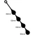 Mister B Anal Drops 60mmx4 Black