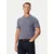 Calvin Klein Jeans Majica LV14RD254G Vijolična Regular Fit
