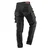 NEO TOOLS DENIM delovne hlače, črne, vel. S