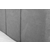 Postelja 02 standart - 90x200 cm