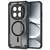 Tech-protect Rugged Shield MagSafe ovitek za Xiaomi Redmi Note 15 Pro 5G, črn