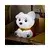 Lampa Paladone DC - Superman - Krypto Silicone Light Rechargeable - SquishyGlo