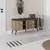 Hanah home Cipelarnik Braon