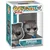 Vinilna figurica Funko Pop! Pets – perzijska mačka št. 17 (88328)