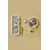 Komplet kozarcev Bitz 280 ml 4-pack