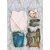 Decormat Podloga pvc Tekstura ozadja 120x180 cm