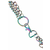Holographic Chainband Holographic