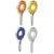 GROHE tuš ručica ICON RAINSHOWER 27276000 hrom