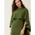 Next Obleka zelena/oliva