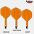 Flight System SHOT/Flight Deck/No.2/Orange