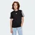 Adidas J 3S TEE 160, maja o.kr, črna KRG92