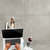 Cement Limestone Rett 59x59cm