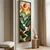 Zidna slika LONG015-S/120-40, 40 x 120 cm