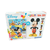Clementoni Puzzle 104+3d model 25279 270437