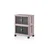 Lavine 67 - Powder Powder Multi Purpose Cabinet