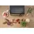 Gorenje Mikrotalasna rerna MO20A3BH, 20 l, 800 W, Crna