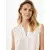 MEXX Bluza kremna