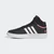 Adidas Ženske patike Hoops 3.0 Mid, Crne