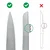 Elite knife sharpener, Carbon Fibre - AnySharp