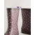 Next Gumijasti škornji  rjava / lila
