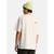 THE NORTH FACE Majica Brand Proud rdeča/volneno bela