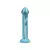 Gildo – Ocean Ripple Glass Dildo